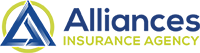 Alliances Insurance logo