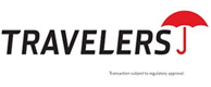 Travelers insurance logo