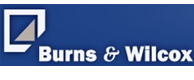 Burns & Wilcox insurance logo