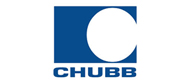 Chubb insurance logo