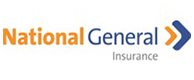 National General Insurance logo